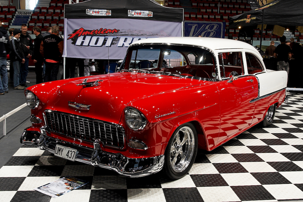 collector car insurance Pembroke MA